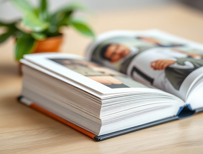Book binding
